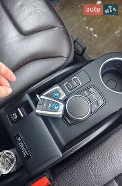 Хэтчбек BMW I3 2017 в Новояворовске