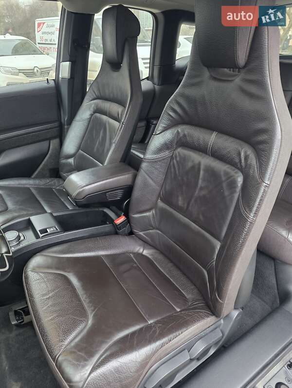 Хетчбек BMW I3 2015 в Одесі фото 9 Хетчбек BMW I3 2015 в Одесі