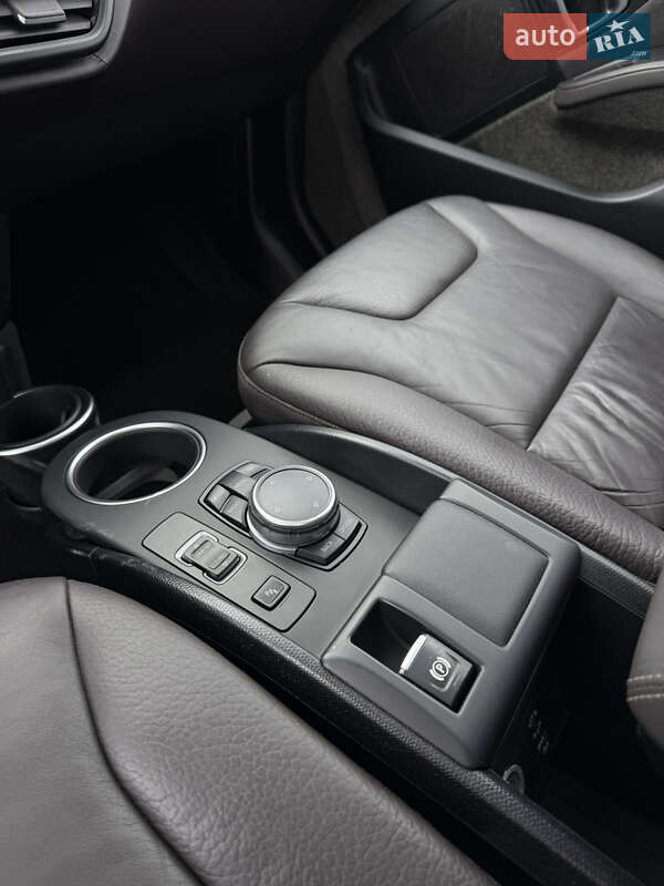 Хэтчбек BMW I3 2014 в Миргороде фото 20 Хэтчбек BMW I3 2014 в Миргороде