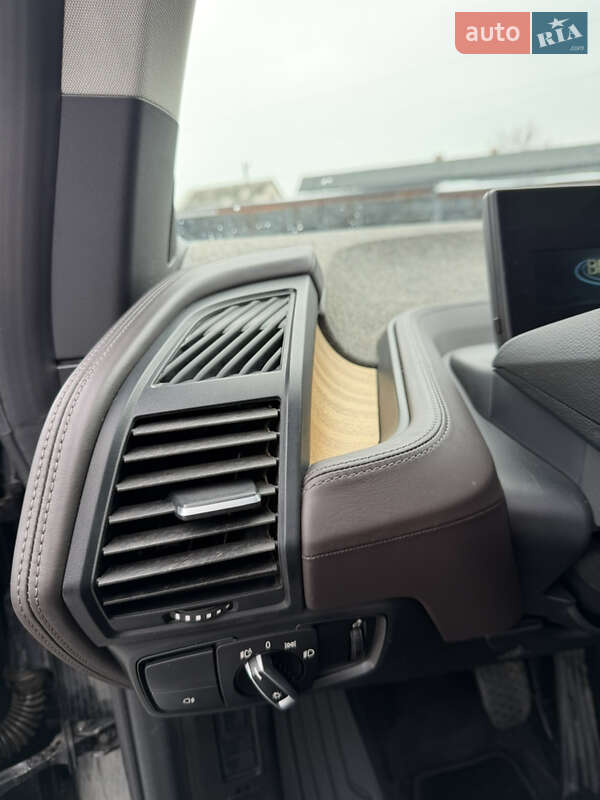 Хэтчбек BMW I3 2014 в Миргороде фото 23 Хэтчбек BMW I3 2014 в Миргороде