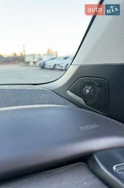 Хэтчбек BMW I3 2016 в Ужгороде