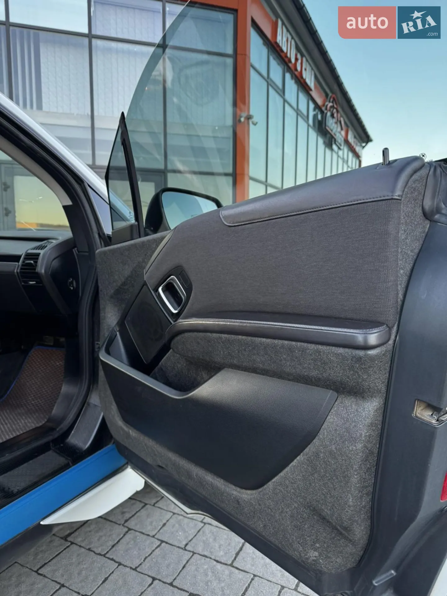 2016 BMW i3 - мініатюра 19