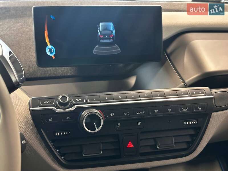 Хетчбек BMW I3 2014 в Львові фото 15 Хетчбек BMW I3 2014 в Львові