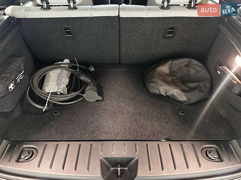 Хетчбек BMW I3 2014 в Львові фото 22 Хетчбек BMW I3 2014 в Львові