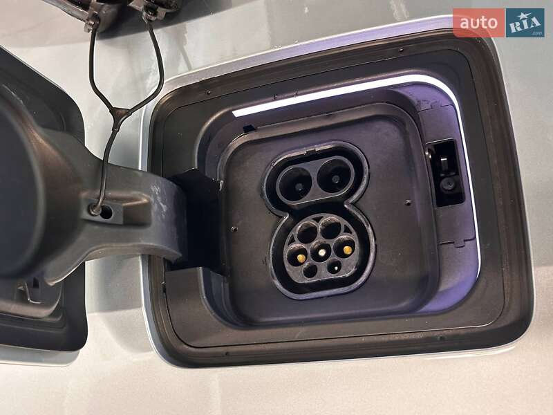 Хетчбек BMW I3 2014 в Львові фото 24 Хетчбек BMW I3 2014 в Львові