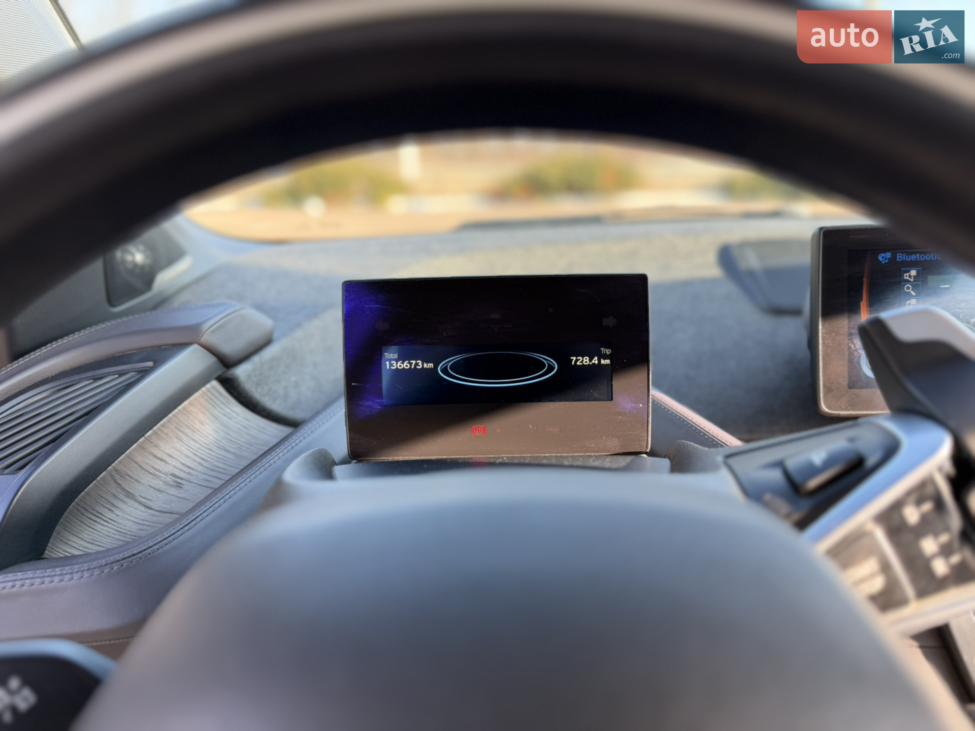 2016 BMW i3 - мініатюра 17