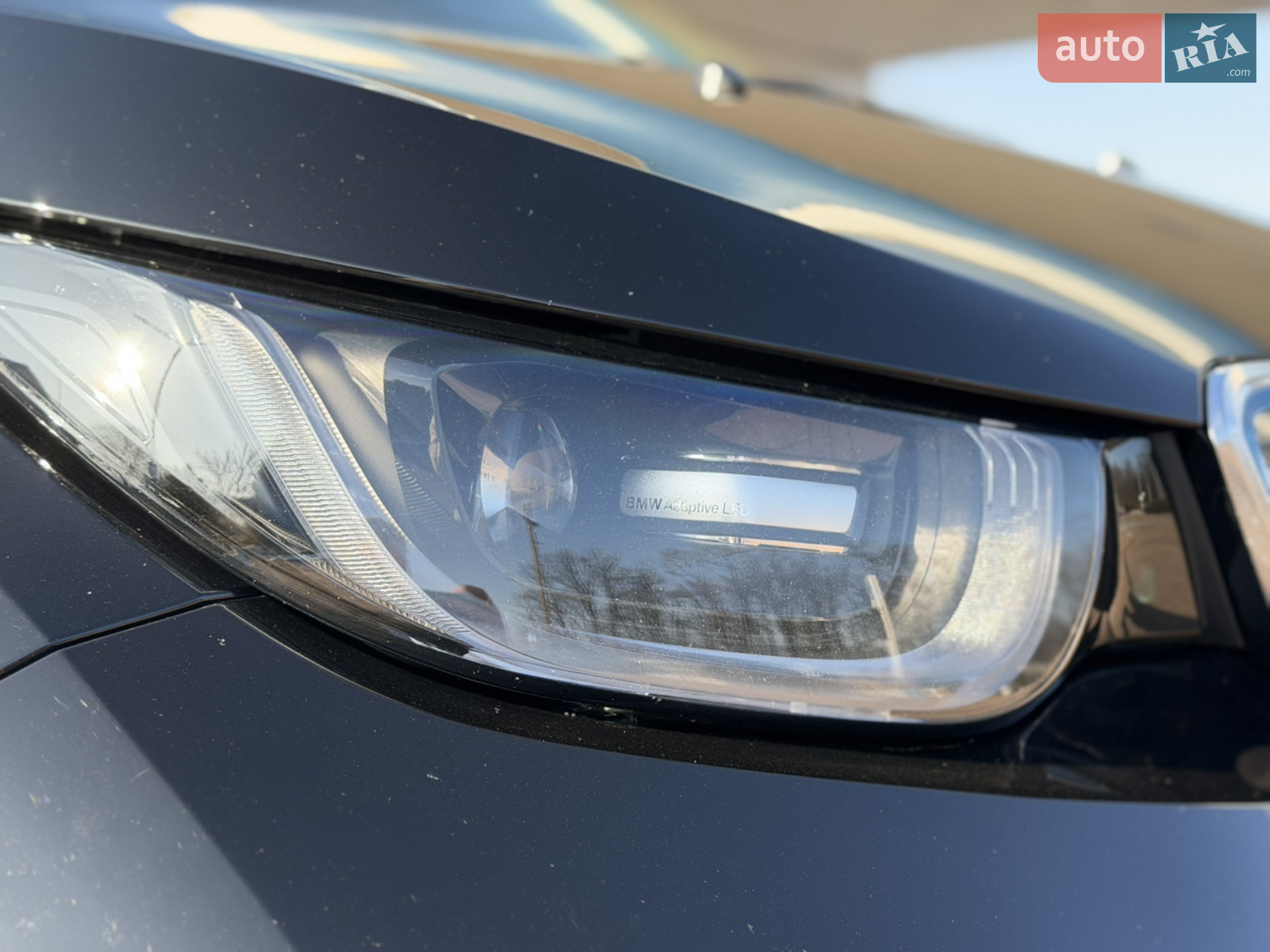 2016 BMW i3 - мініатюра 22
