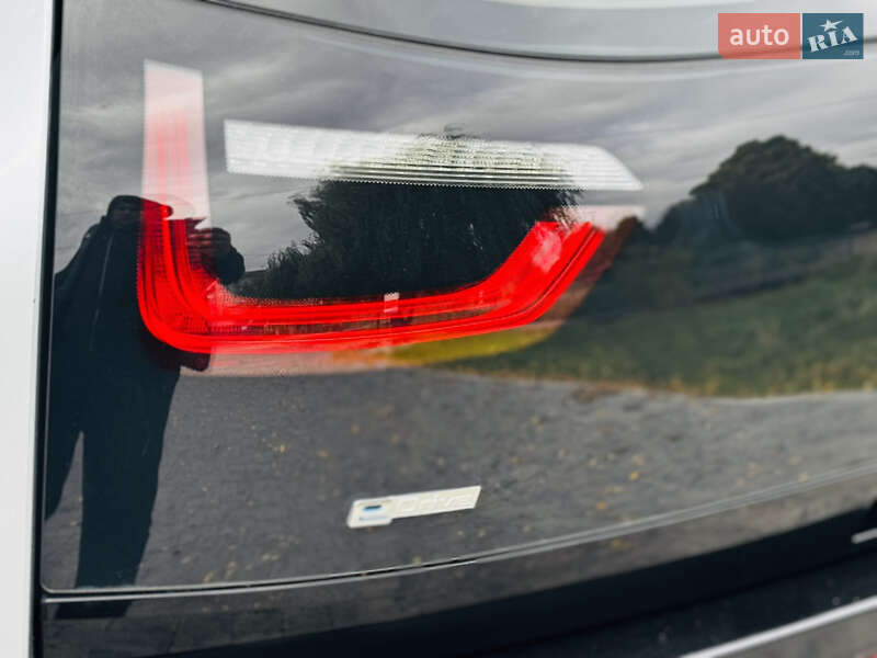 Хетчбек BMW I3 2013 в Здолбуніві фото 19 Хетчбек BMW I3 2013 в Здолбуніві