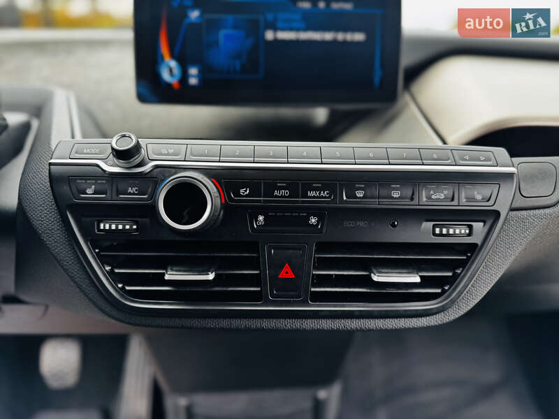 Хетчбек BMW I3 2013 в Здолбуніві фото 46 Хетчбек BMW I3 2013 в Здолбуніві