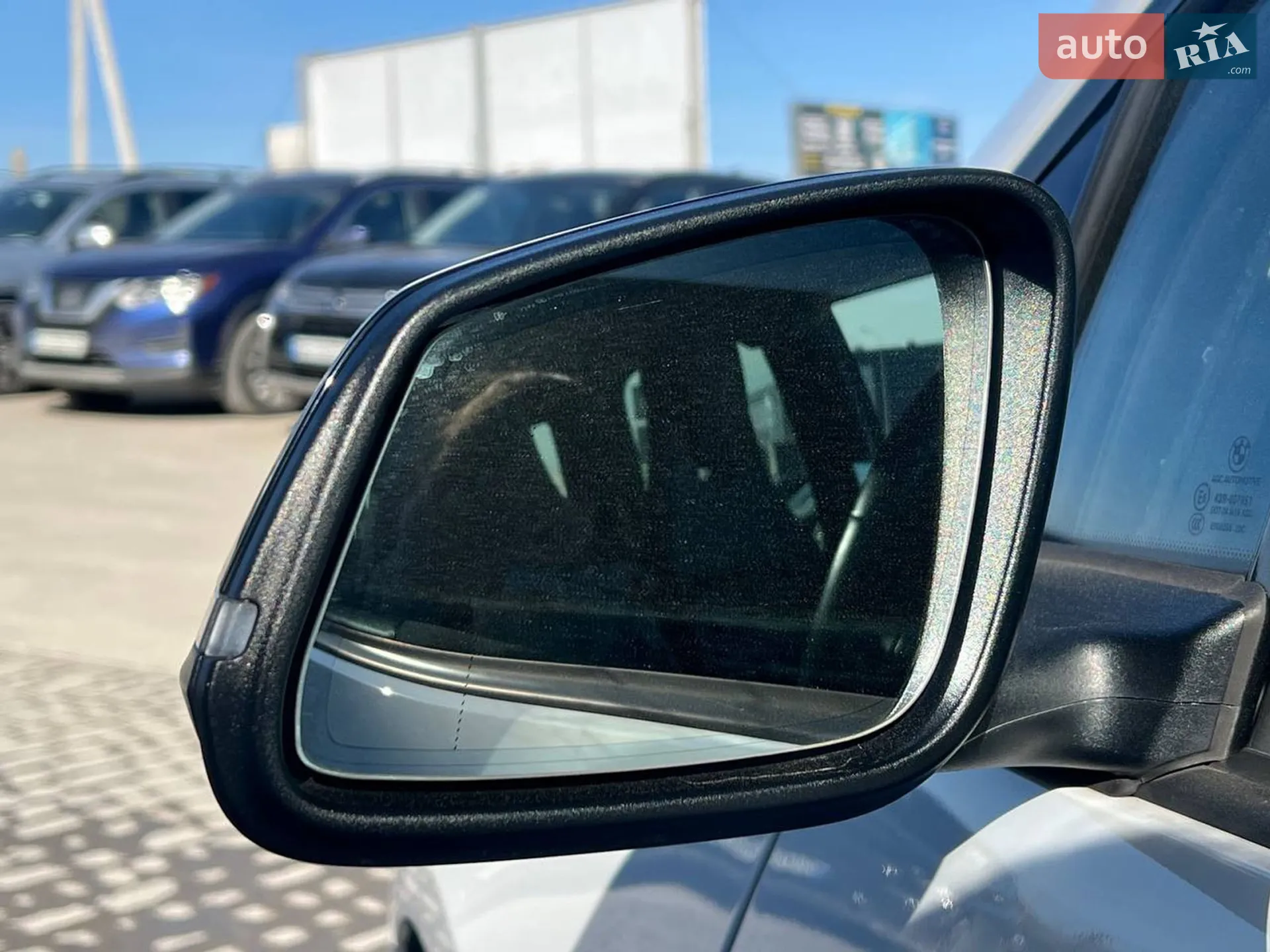 2015 BMW i3 - мініатюра 14