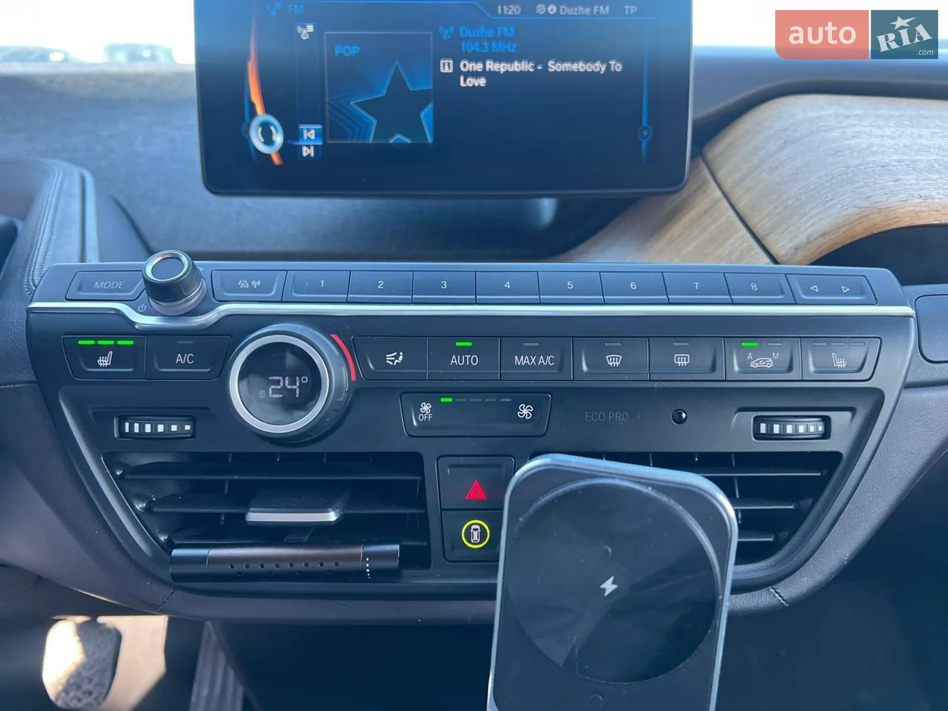 2015 BMW i3 - мініатюра 28