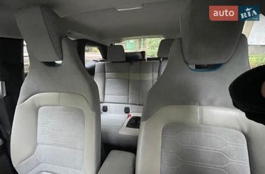 Хэтчбек BMW I3 2015 в Днепре