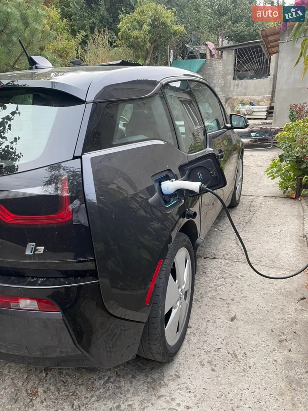 2015 BMW i3 - мініатюра 8