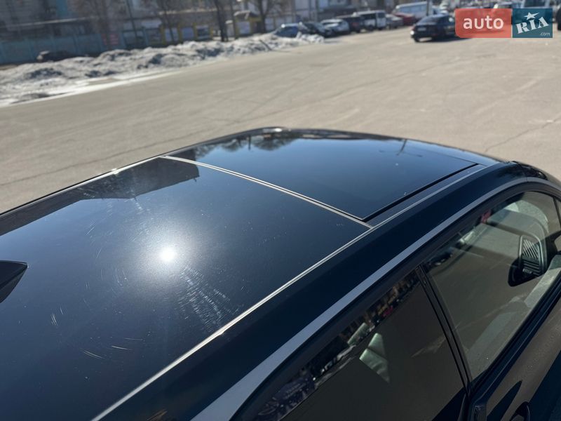 Хетчбек BMW I3 2018 в Києві фото 6 Хетчбек BMW I3 2018 в Києві