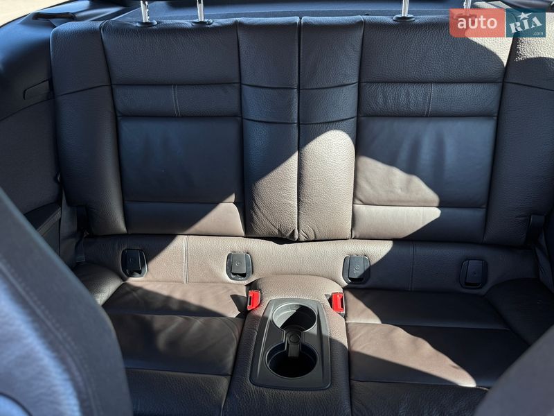 Хетчбек BMW I3 2018 в Києві фото 20 Хетчбек BMW I3 2018 в Києві