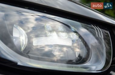 Хэтчбек BMW I3 2018 в Львове