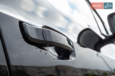 Хэтчбек BMW I3 2018 в Львове