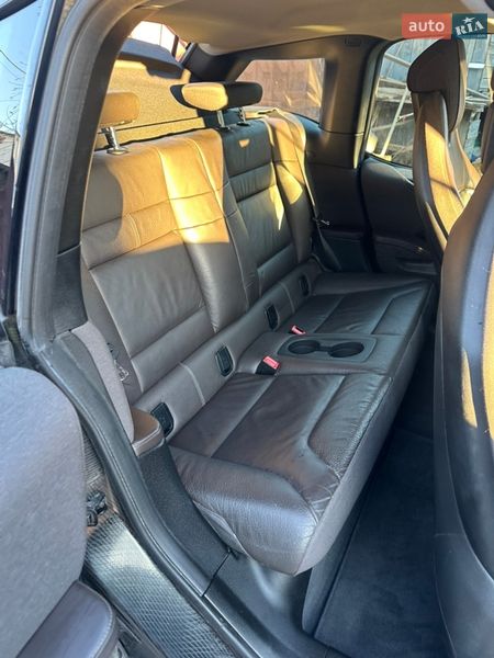 Хетчбек BMW I3 2018 в Києві
