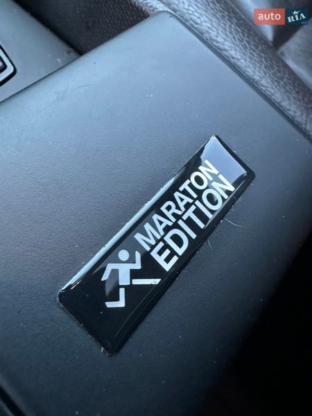 Хэтчбек BMW I3 2018 в Киеве