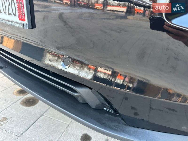 Хетчбек BMW I3 2017 в Луцьку