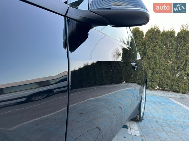 Хетчбек BMW I3 2017 в Луцьку