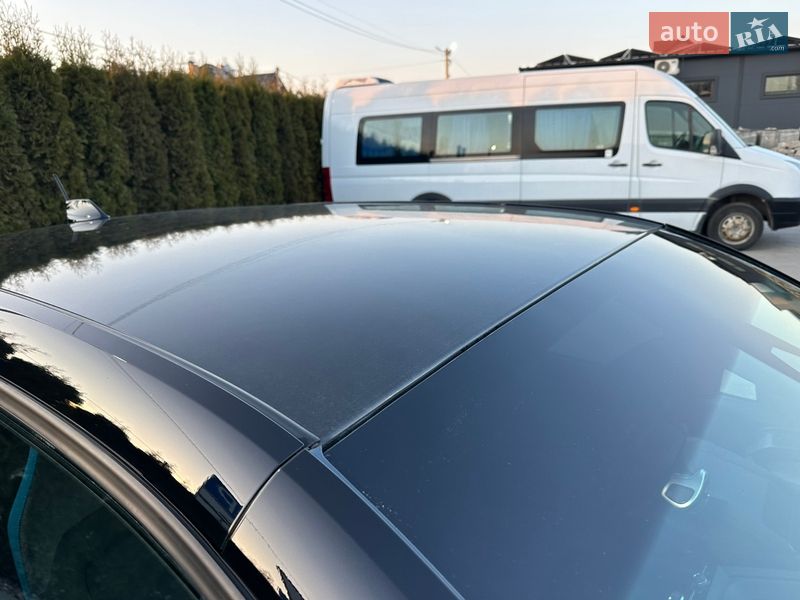 Хетчбек BMW I3 2017 в Луцьку