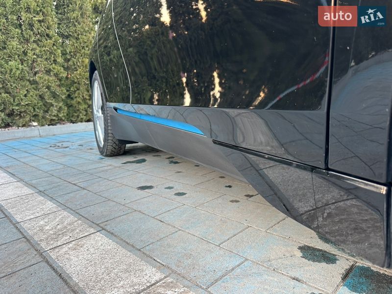 Хетчбек BMW I3 2017 в Луцьку