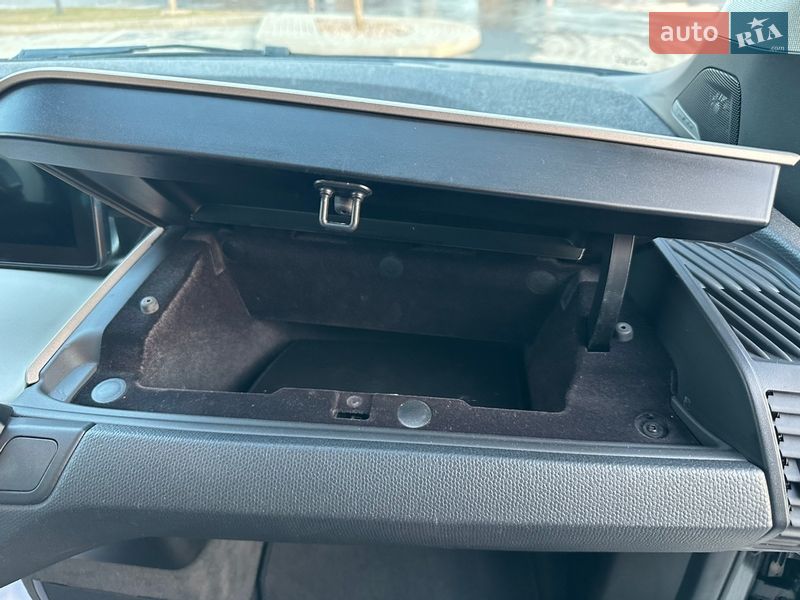 Хетчбек BMW I3 2017 в Луцьку