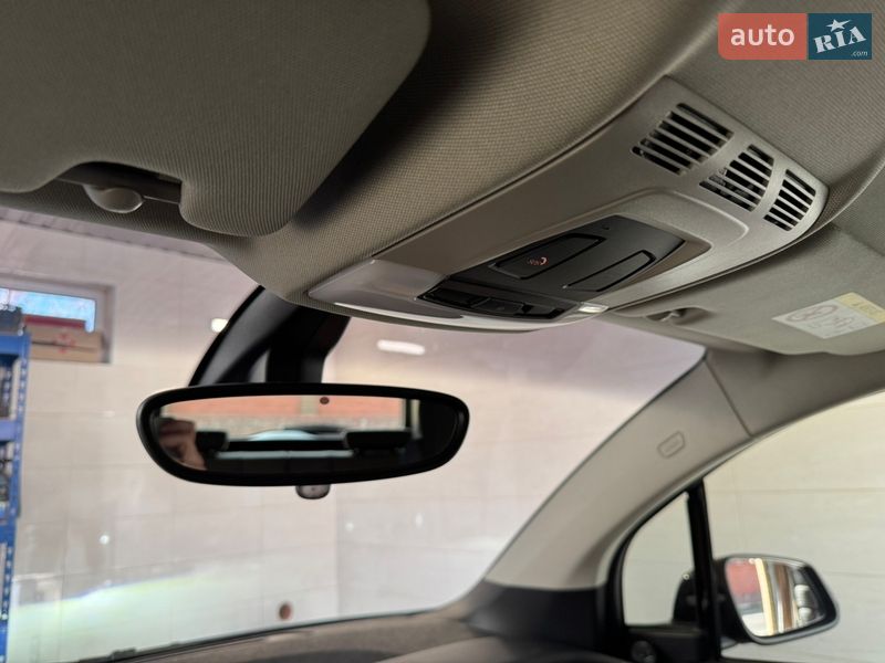 Хэтчбек BMW I3 2017 в Киеве фото 12 Хэтчбек BMW I3 2017 в Киеве