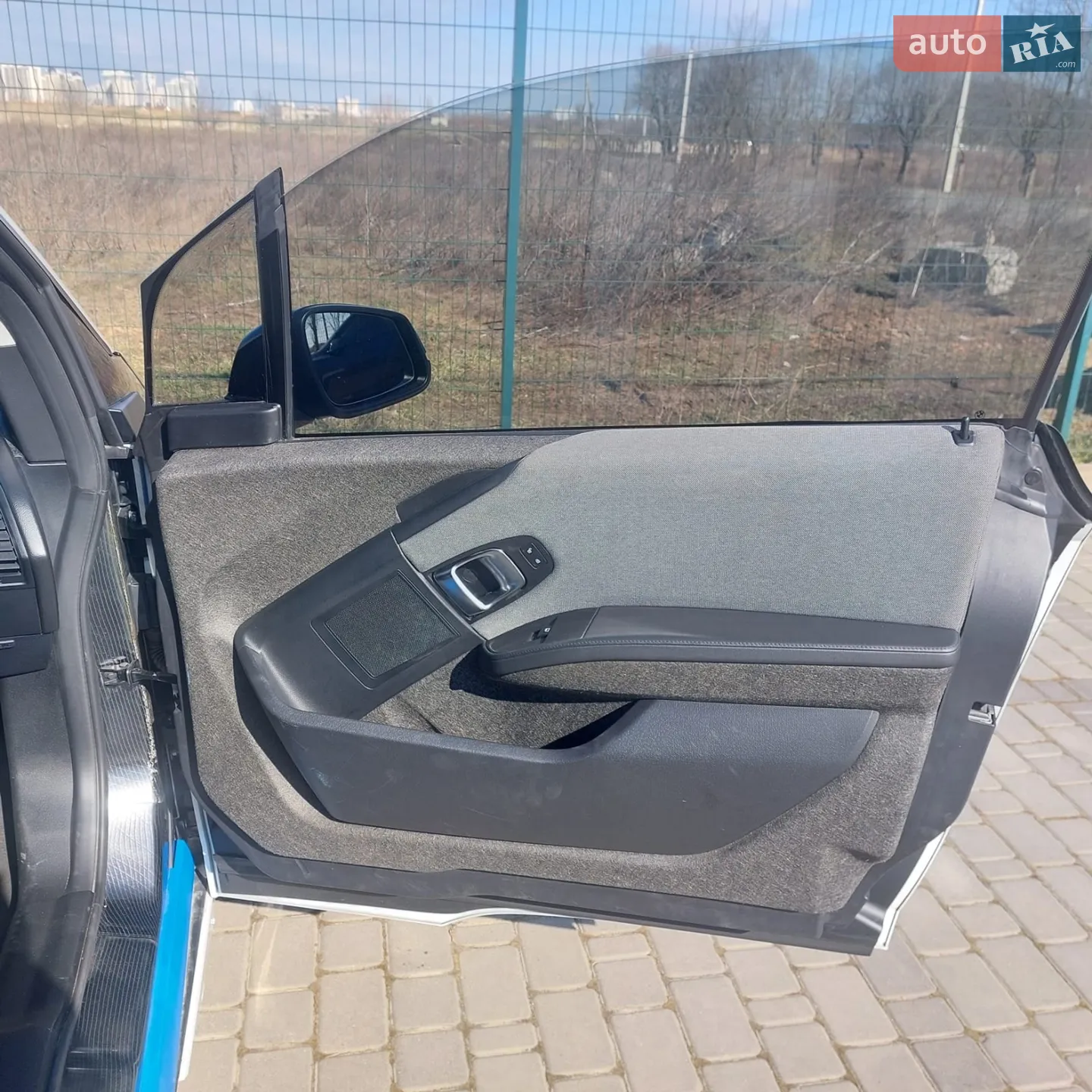 2017 BMW i3 - мініатюра 23