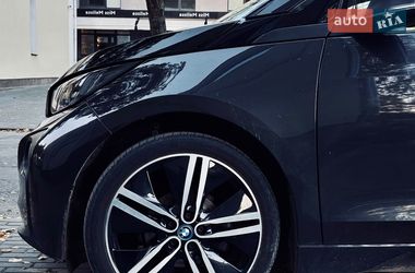 Хэтчбек BMW I3 2014 в Ровно