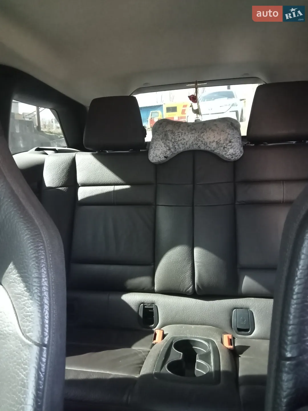 2014 BMW i3 - мініатюра 30
