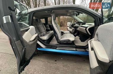 Хетчбек BMW I3 2014 в Житомирі фото 25 Хетчбек BMW I3 2014 в Житомирі