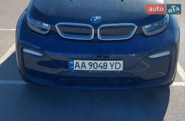Хэтчбек BMW I3 2019 в Киеве