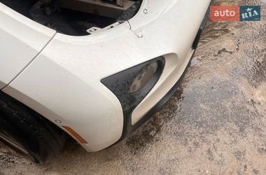 Хэтчбек BMW I3 2014 в Харькове