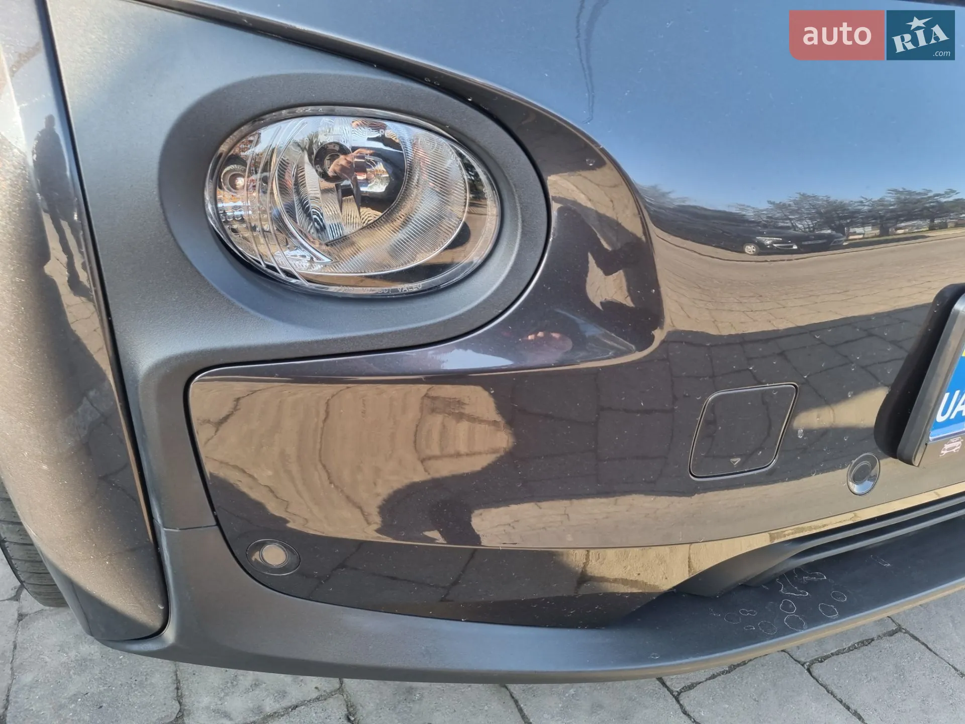 2015 BMW i3 - мініатюра 36