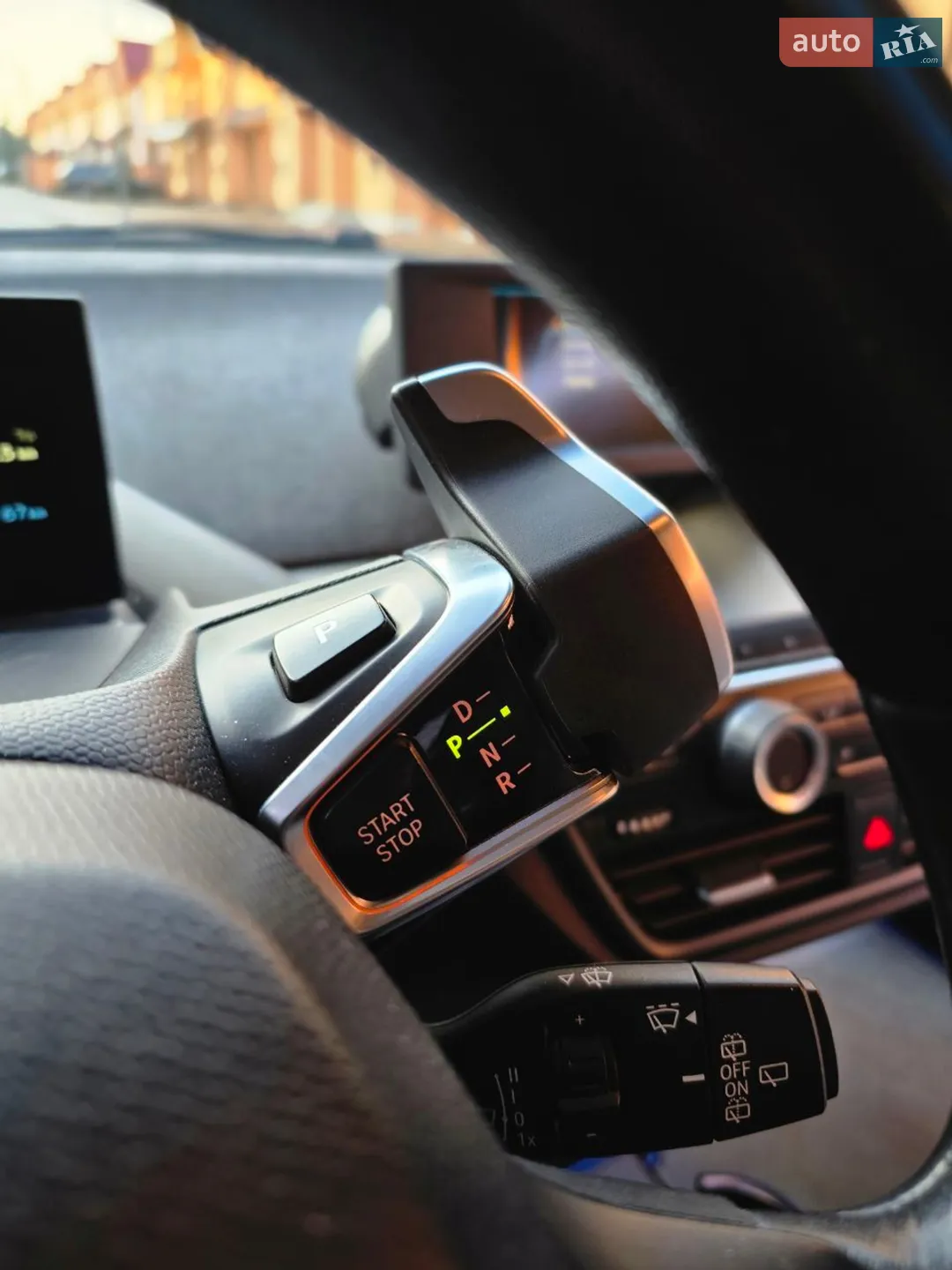 2014 BMW i3 - мініатюра 64