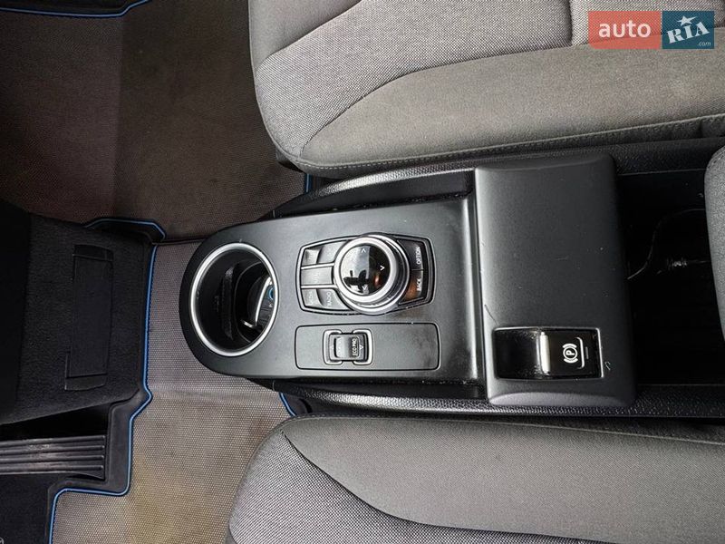 Хетчбек BMW I3 2017 в Трускавці фото 49 Хетчбек BMW I3 2017 в Трускавці