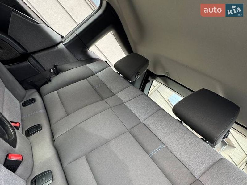 Хетчбек BMW I3 2017 в Трускавці фото 59 Хетчбек BMW I3 2017 в Трускавці