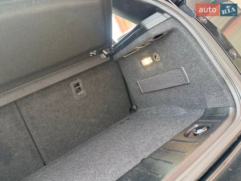 Хетчбек BMW I3 2017 в Трускавці фото 64 Хетчбек BMW I3 2017 в Трускавці