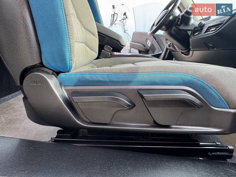 Хетчбек BMW I3 2017 в Трускавці фото 66 Хетчбек BMW I3 2017 в Трускавці