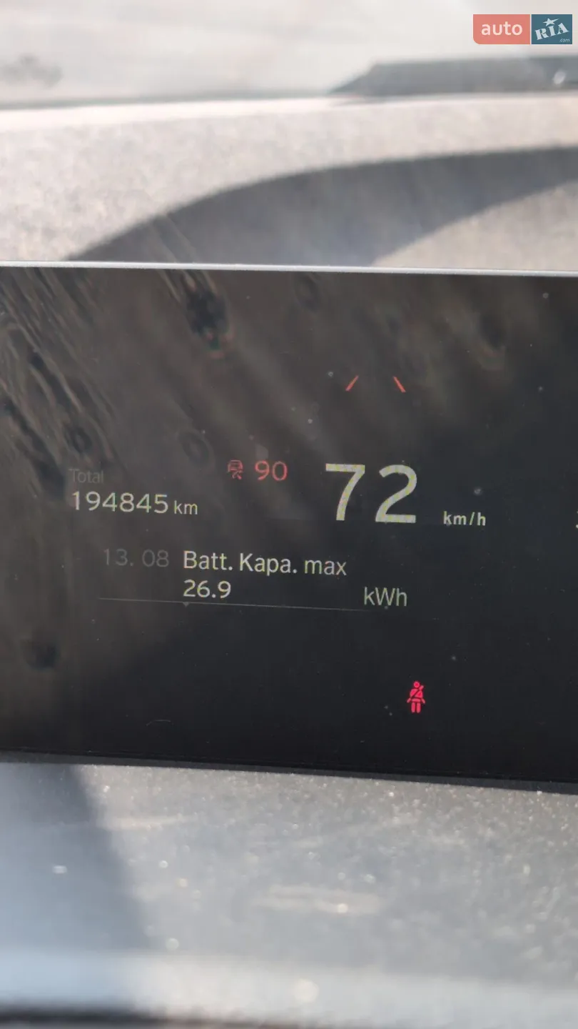 2016 BMW i3 - мініатюра 3
