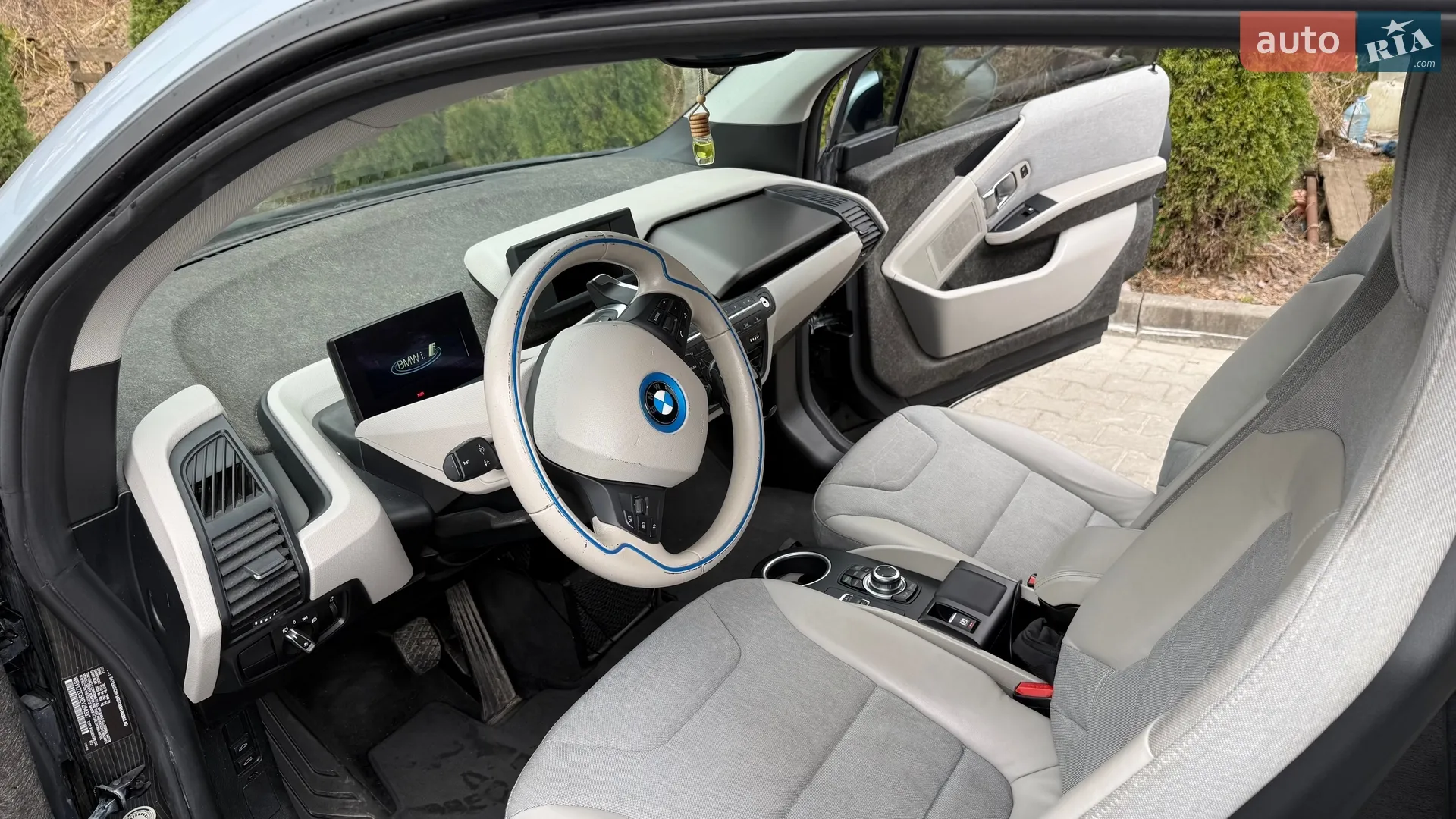2014 BMW i3 - мініатюра 9