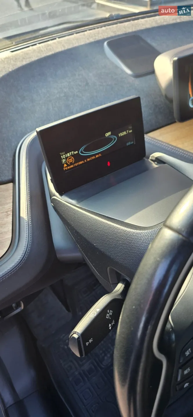 2015 BMW i3 - мініатюра 9