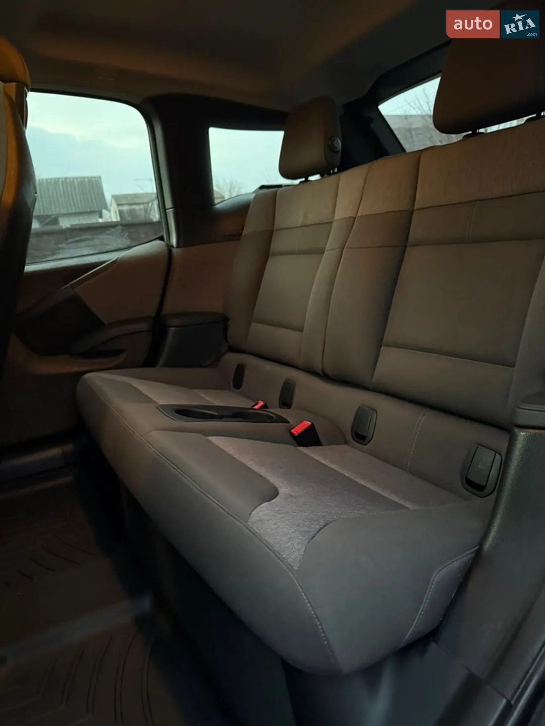 2014 BMW i3 - мініатюра 9