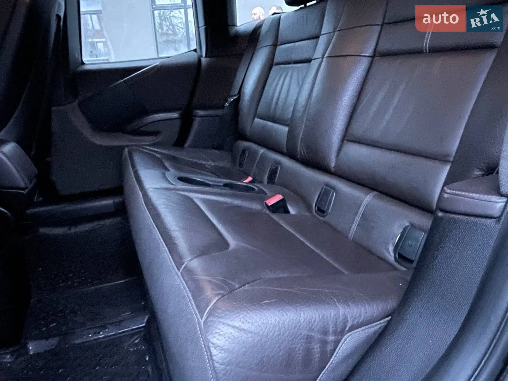 2015 BMW i3 - мініатюра 4