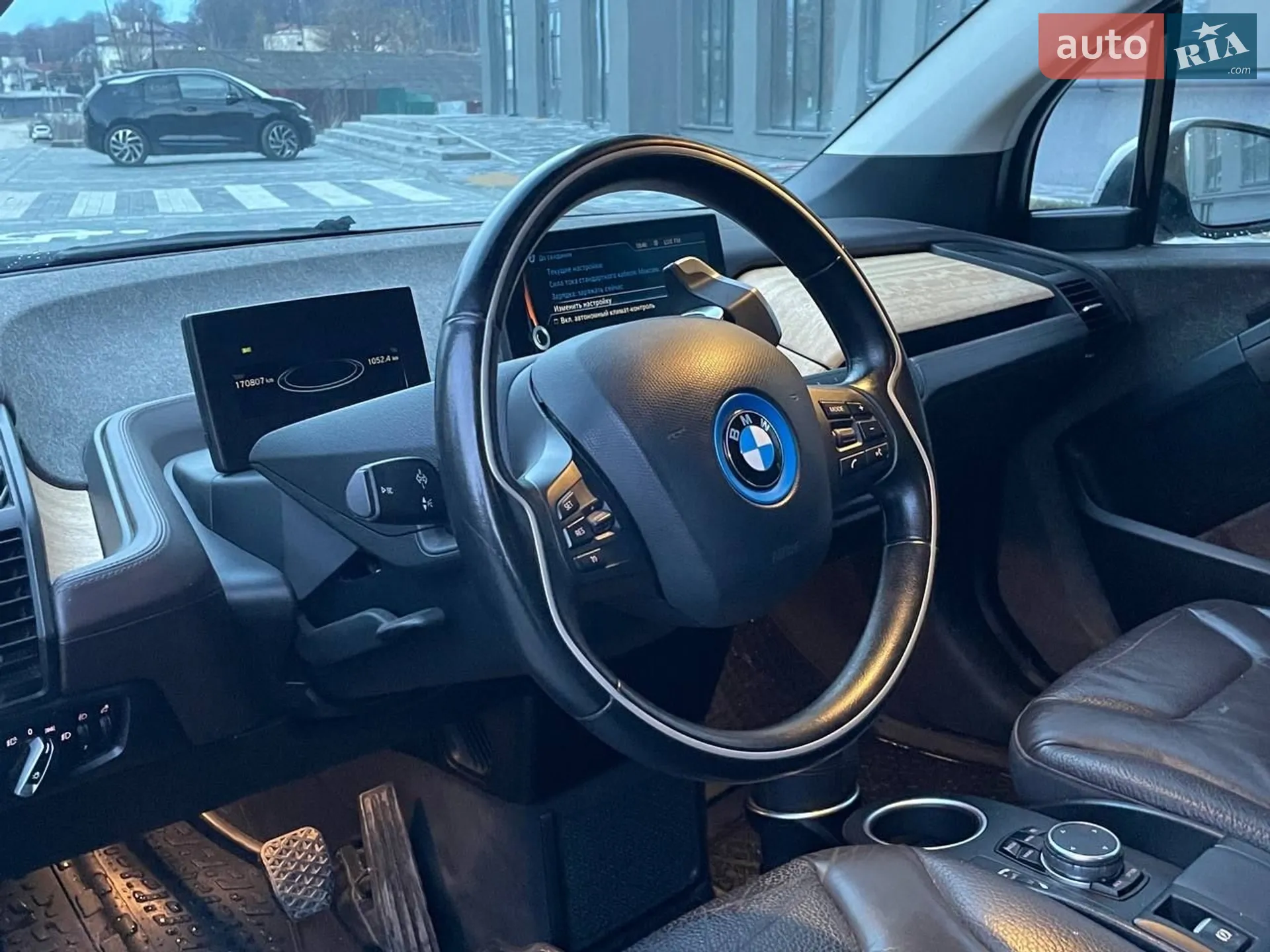 2015 BMW i3 - мініатюра 9
