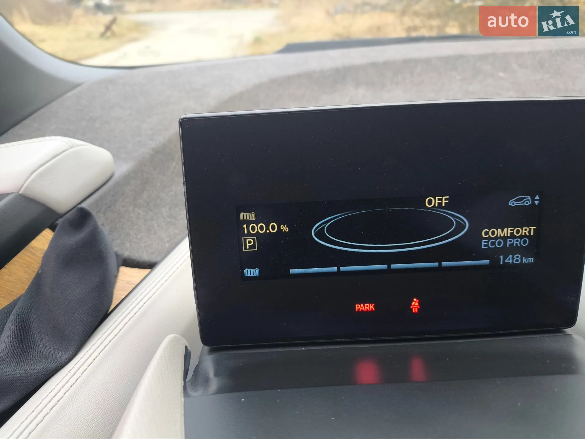 2014 BMW i3 - мініатюра 11