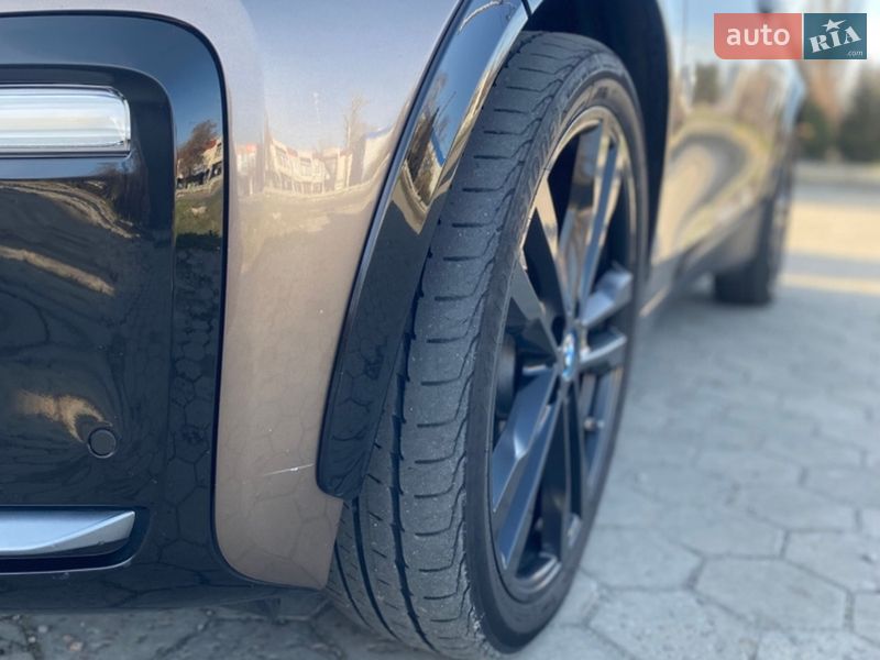 Хэтчбек BMW I3 2019 в Днепре фото 13 Хэтчбек BMW I3 2019 в Днепре