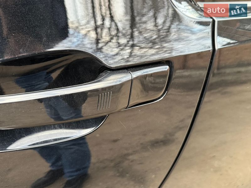 Хэтчбек BMW I3 2015 в Ровно фото 14 Хэтчбек BMW I3 2015 в Ровно